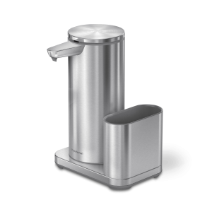 14 oz. Sensor Pump Dish - with Personalization