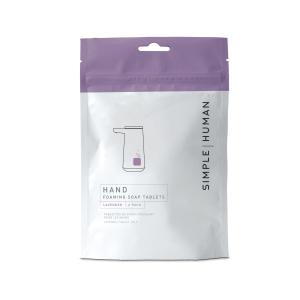 Foaming Hand Soap Tablets