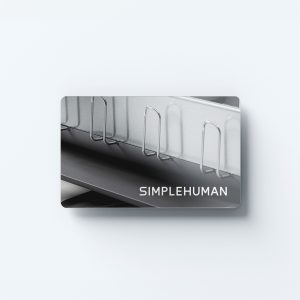 Simplehuman Gift Card - Kitchen Design