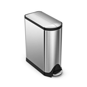 45L Butterfly Step Can