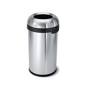 60L Bullet Open Can