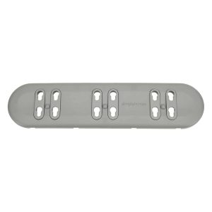 Triple Wall Plate [Sku:Pd0392]