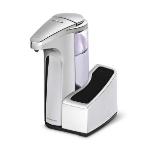 13 fl.oz. sensor pump with caddy