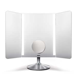 Sensor Mirror Pro Wide-View. Dual Magnification