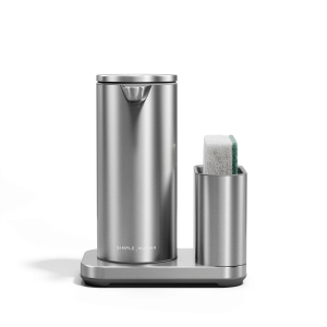 9 oz. Sensor Pump Dish