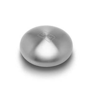 Steel Soap Bar
