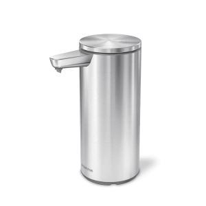 9 oz. Rechargeable Liquid Sensor Pump - with Personalization