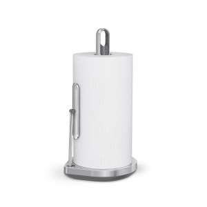 Paper Towel Holder with Spray