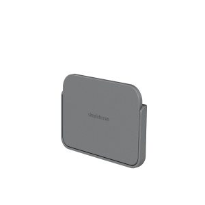 Compost Caddy Wall Mount