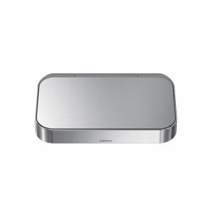 Full Lid/Trim Ring Assembly [Sku:Pd6141]