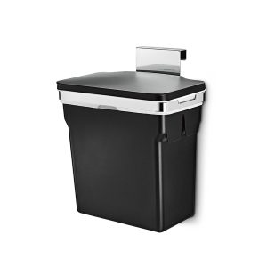 10L Door Mounted In-Cabinet Can