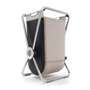Single X-Frame Hamper with Personalization