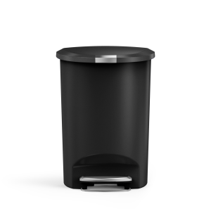 50L Semi-Round Hybrid Step Can