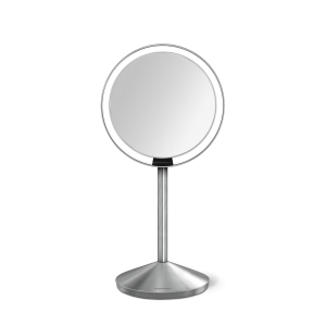 Sensor Mirror Fold