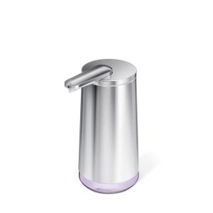 gen1 foam cartridge sensor pump. lavender hand soap included