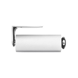 Wall Mount Paper Towel Holder
