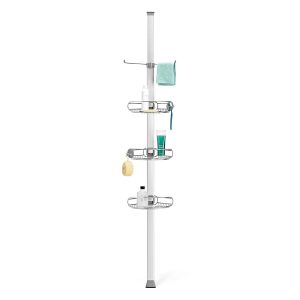 Tension Shower Caddy. 9 Ft. [Club Sku]