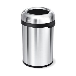Bullet Open Can