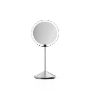 Sensor Mirror Fold. 10x Magnification
