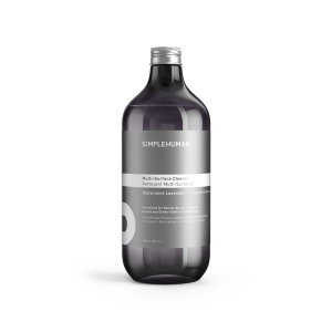 Watermint Lavender Multi-Surface Cleaner Refill Bottle